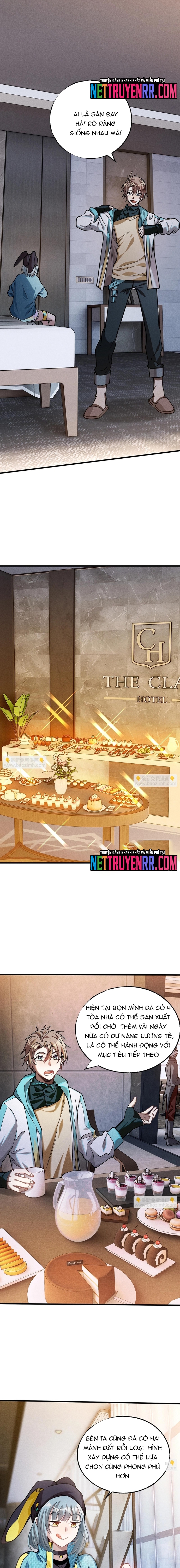 Game Thủ Mạnh Nhất: Chapter 12