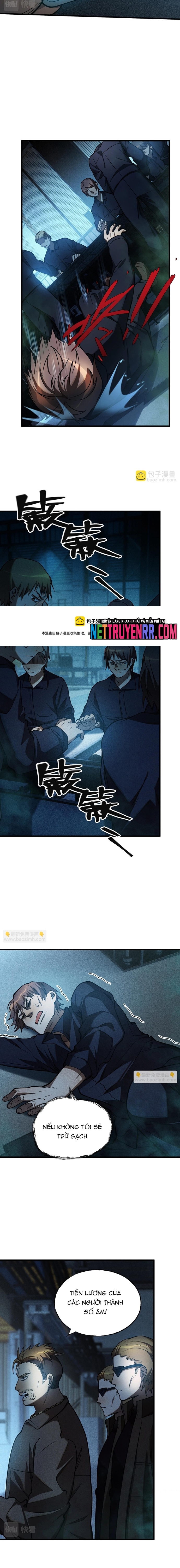 Game Thủ Mạnh Nhất: Chapter 13