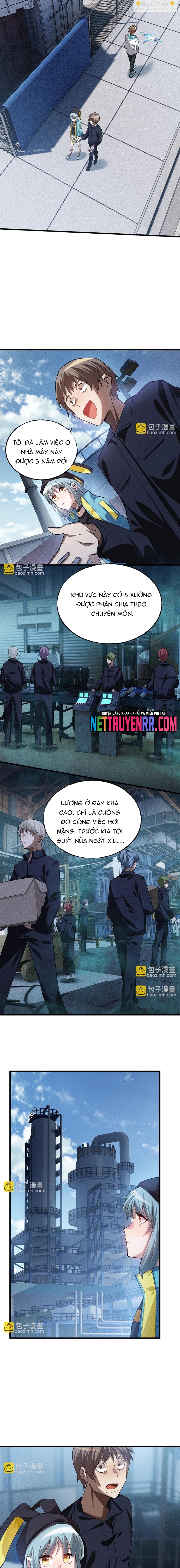 Game Thủ Mạnh Nhất: Chapter 13