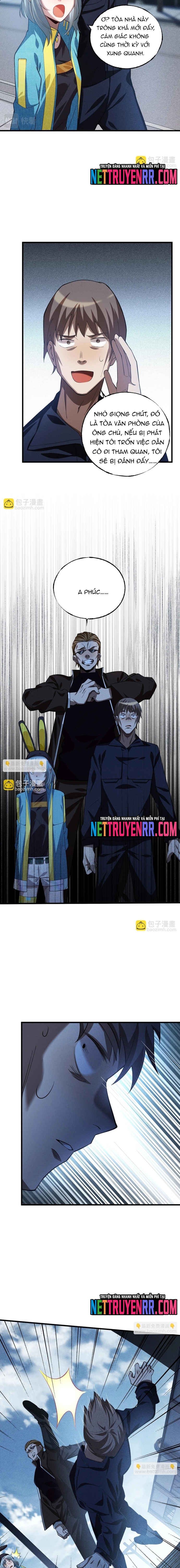 Game Thủ Mạnh Nhất: Chapter 13