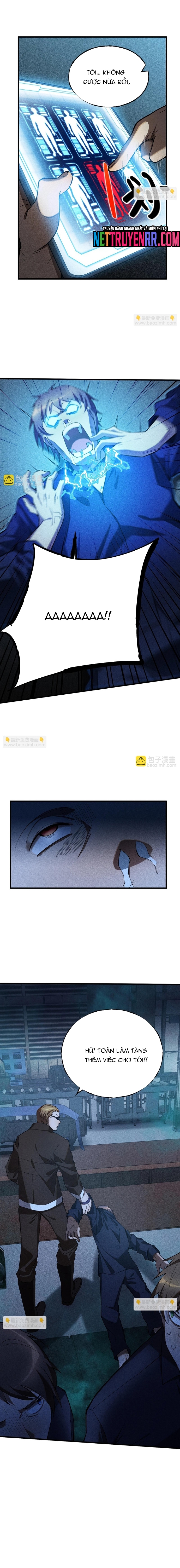 Game Thủ Mạnh Nhất: Chapter 13