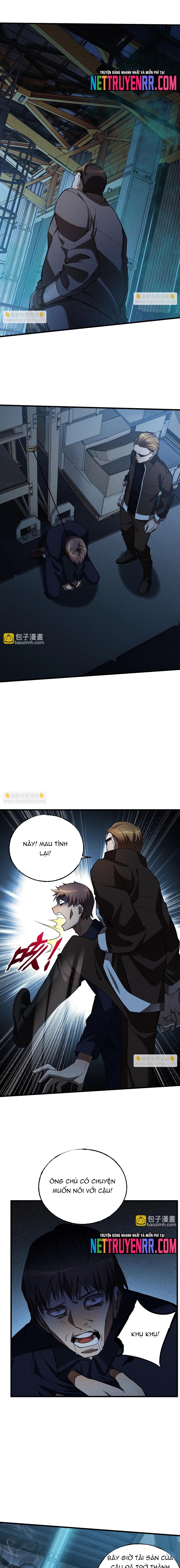 Game Thủ Mạnh Nhất: Chapter 13