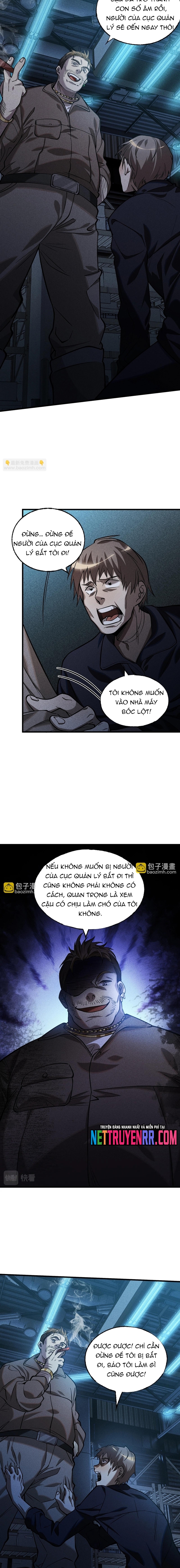 Game Thủ Mạnh Nhất: Chapter 13