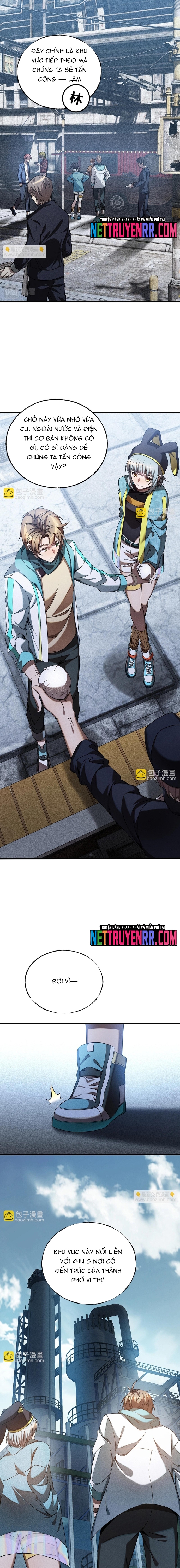 Game Thủ Mạnh Nhất: Chapter 13