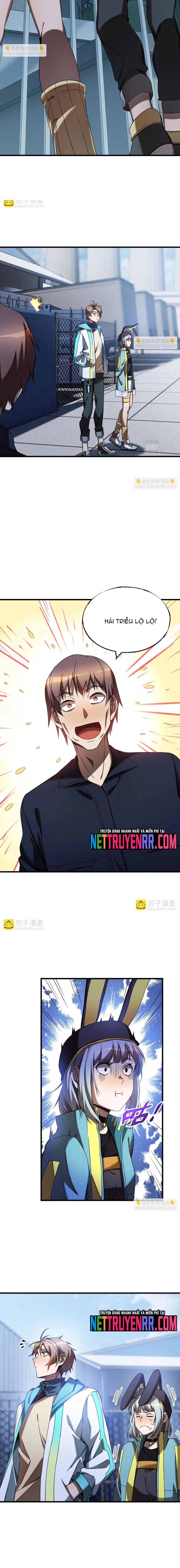 Game Thủ Mạnh Nhất: Chapter 13