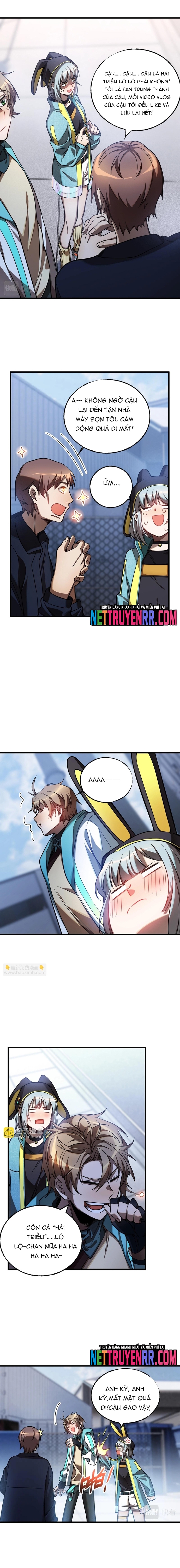 Game Thủ Mạnh Nhất: Chapter 13