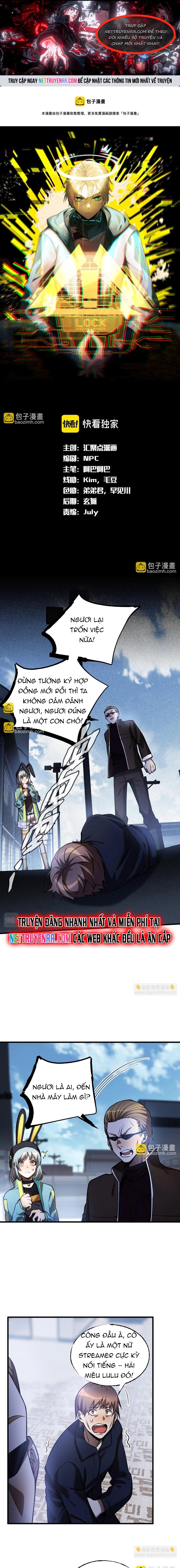 Game Thủ Mạnh Nhất: Chapter 14