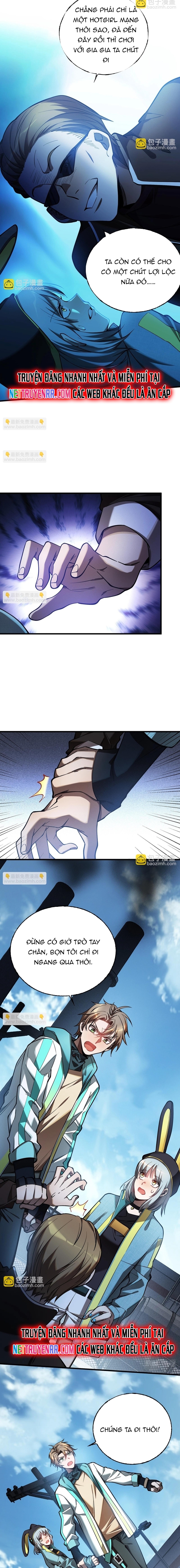 Game Thủ Mạnh Nhất: Chapter 14