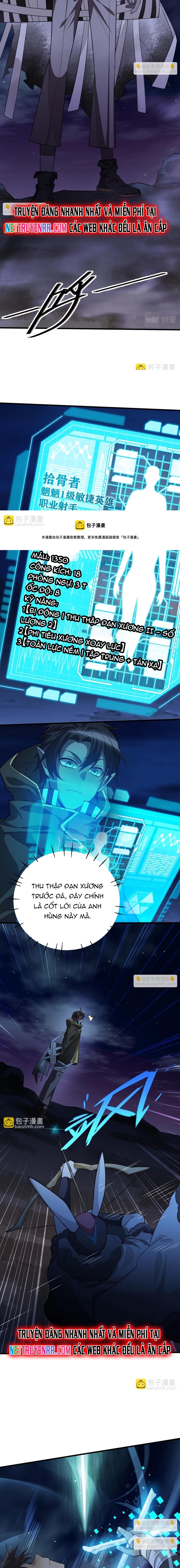 Game Thủ Mạnh Nhất: Chapter 14