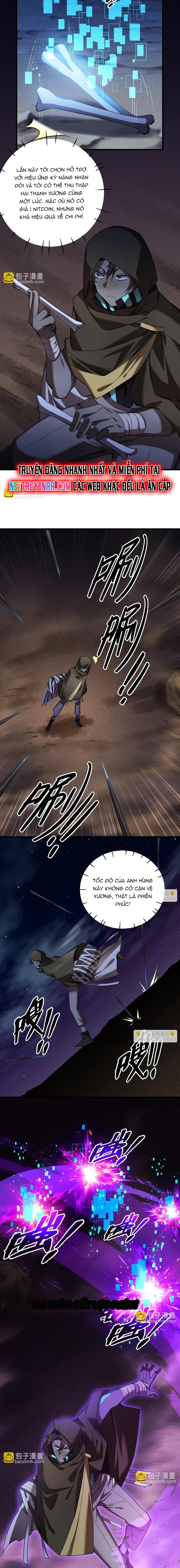 Game Thủ Mạnh Nhất: Chapter 14