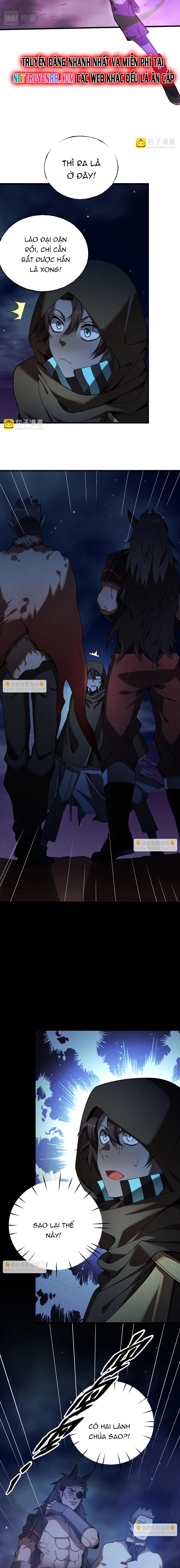 Game Thủ Mạnh Nhất: Chapter 14