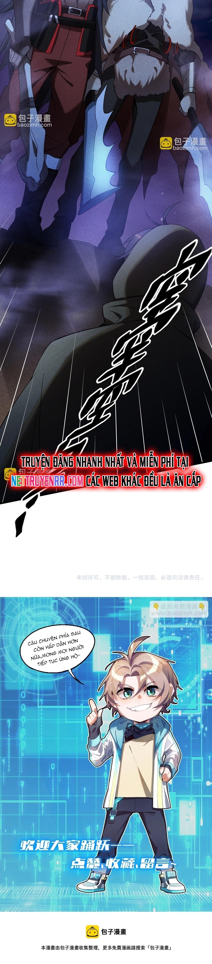 Game Thủ Mạnh Nhất: Chapter 14