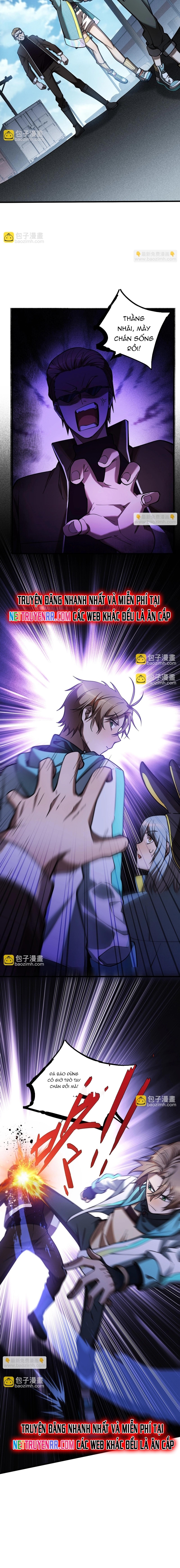 Game Thủ Mạnh Nhất: Chapter 14