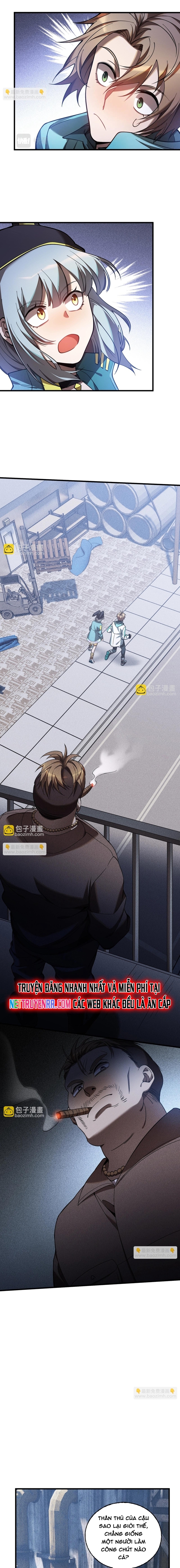 Game Thủ Mạnh Nhất: Chapter 14