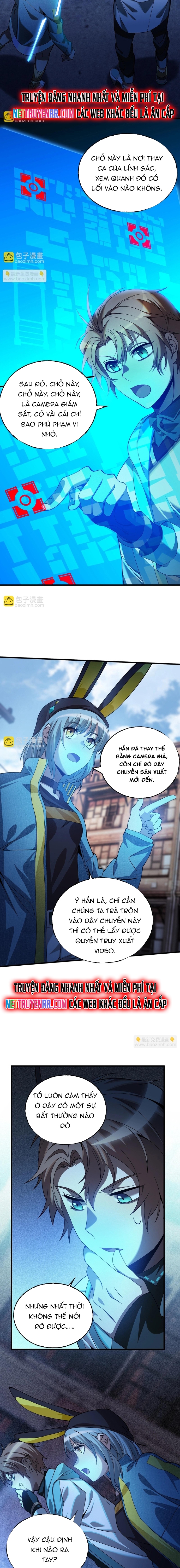 Game Thủ Mạnh Nhất: Chapter 14