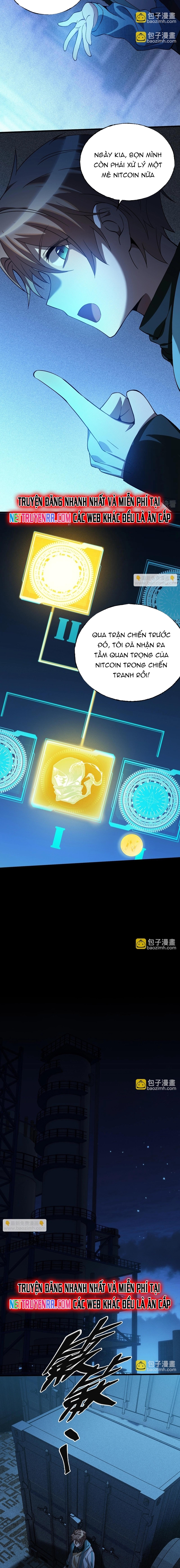 Game Thủ Mạnh Nhất: Chapter 14