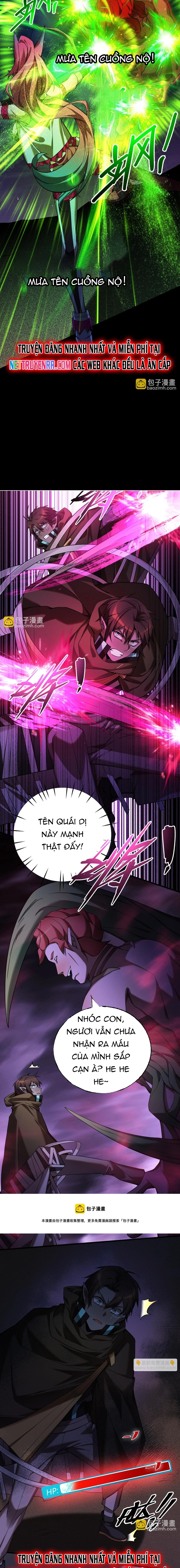 Game Thủ Mạnh Nhất: Chapter 15