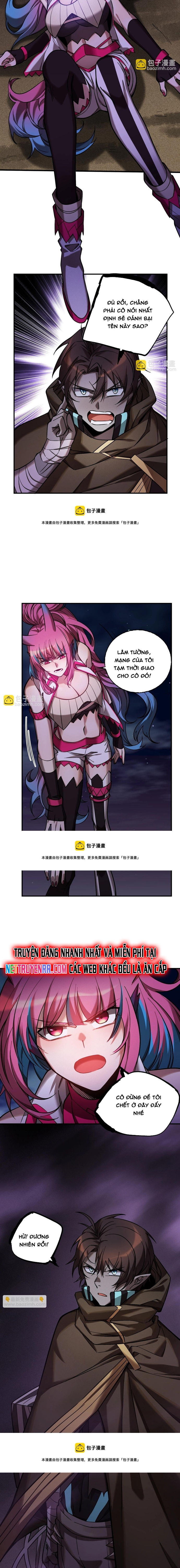 Game Thủ Mạnh Nhất: Chapter 15