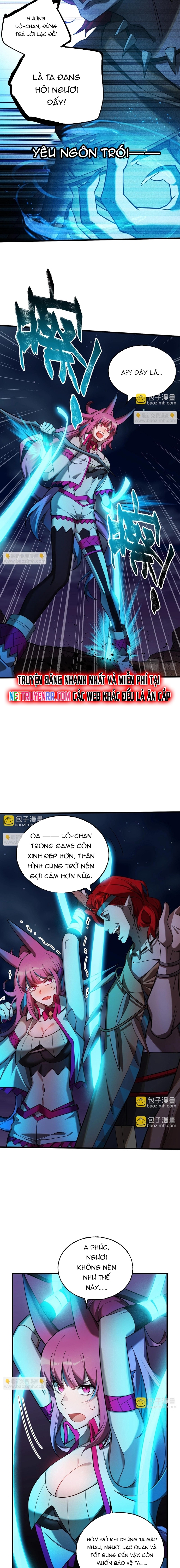 Game Thủ Mạnh Nhất: Chapter 15