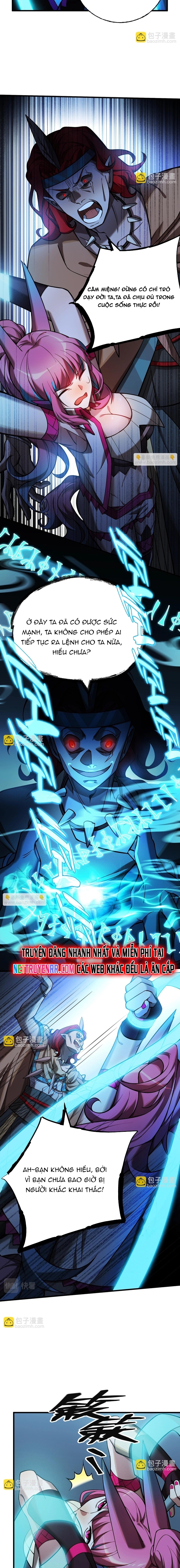 Game Thủ Mạnh Nhất: Chapter 15