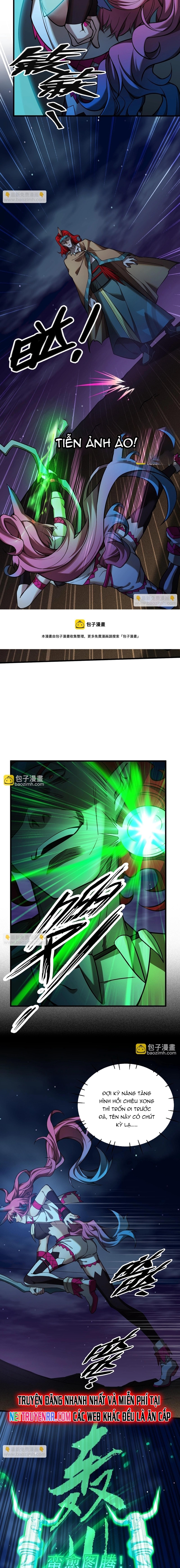 Game Thủ Mạnh Nhất: Chapter 15