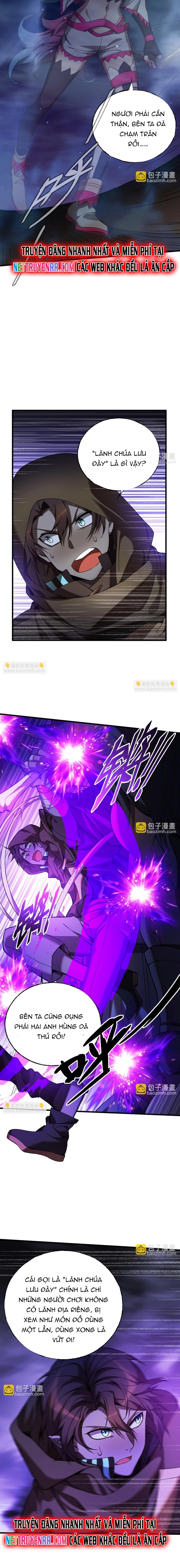 Game Thủ Mạnh Nhất: Chapter 15