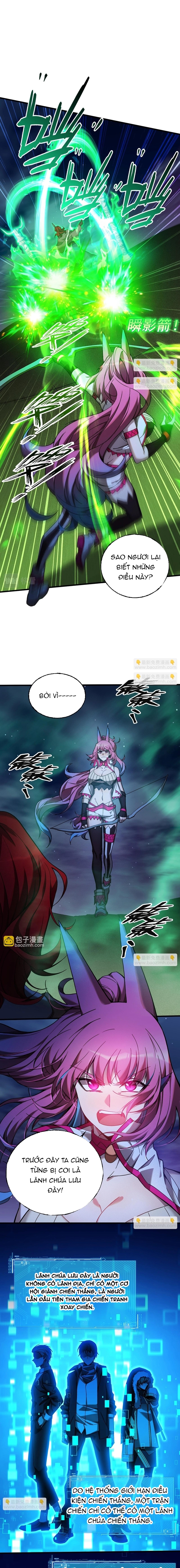 Game Thủ Mạnh Nhất: Chapter 15