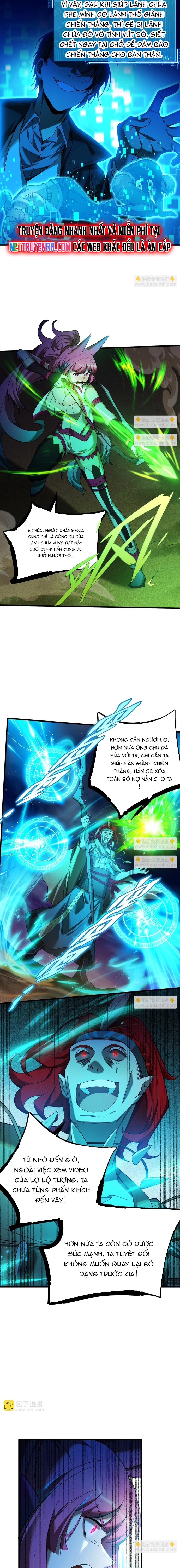 Game Thủ Mạnh Nhất: Chapter 15