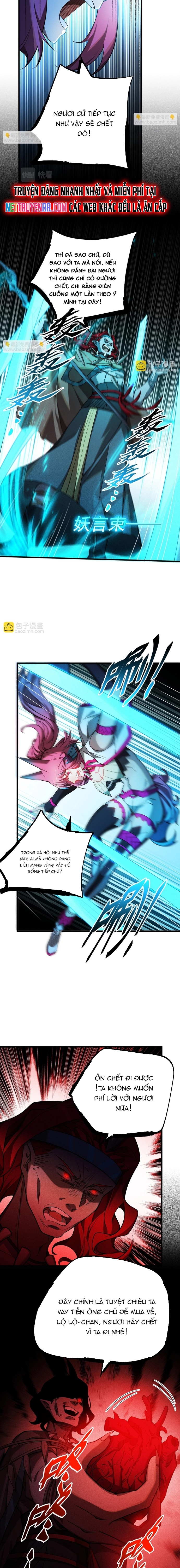 Game Thủ Mạnh Nhất: Chapter 15