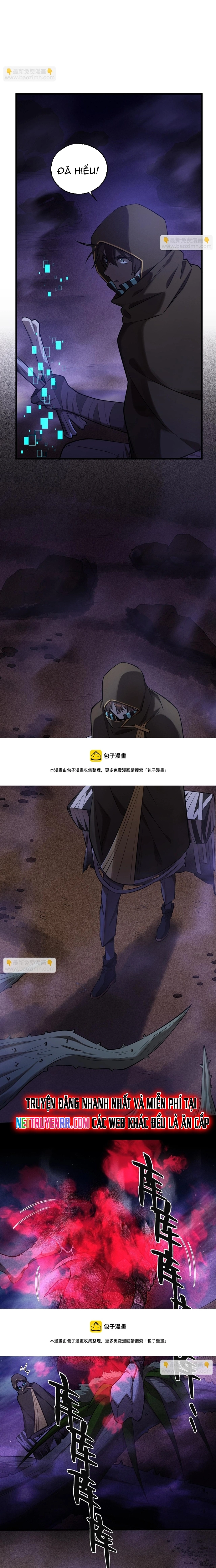 Game Thủ Mạnh Nhất: Chapter 16