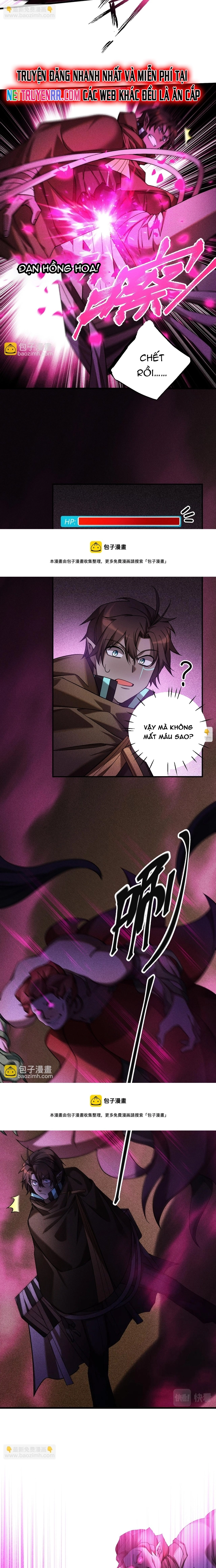 Game Thủ Mạnh Nhất: Chapter 16