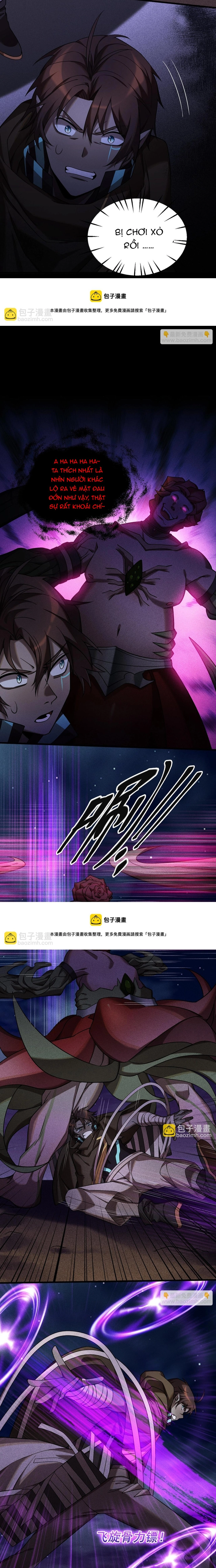 Game Thủ Mạnh Nhất: Chapter 16