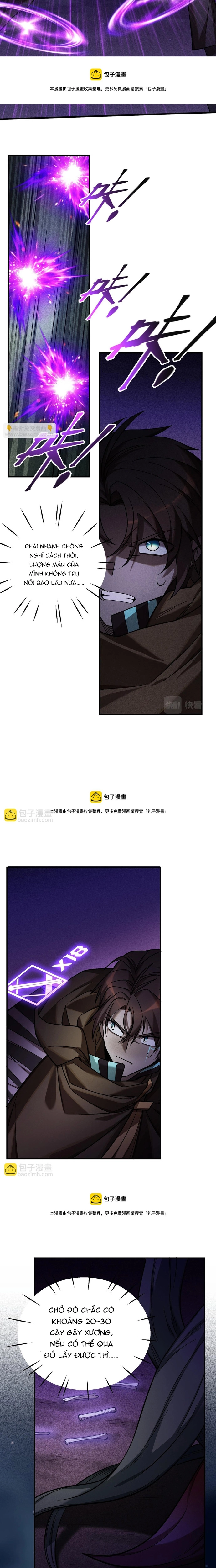 Game Thủ Mạnh Nhất: Chapter 16