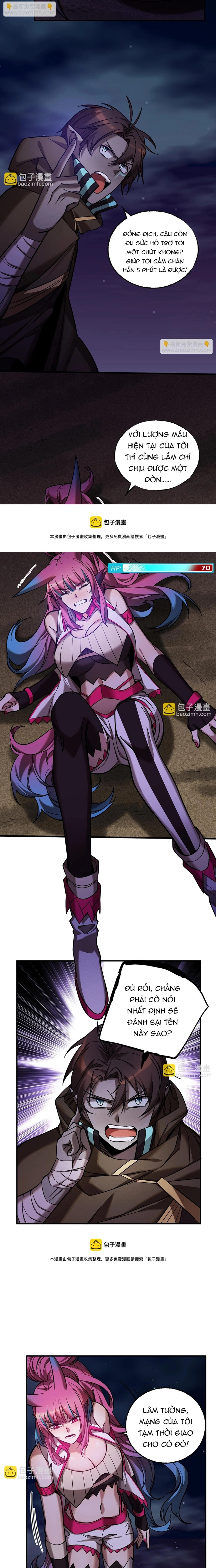 Game Thủ Mạnh Nhất: Chapter 16