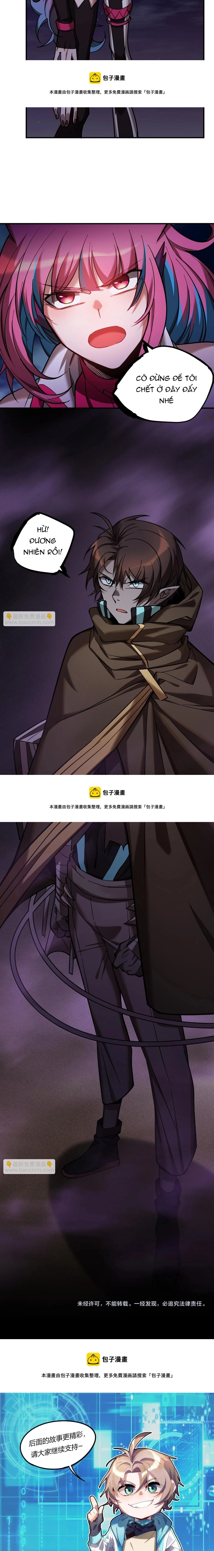 Game Thủ Mạnh Nhất: Chapter 16