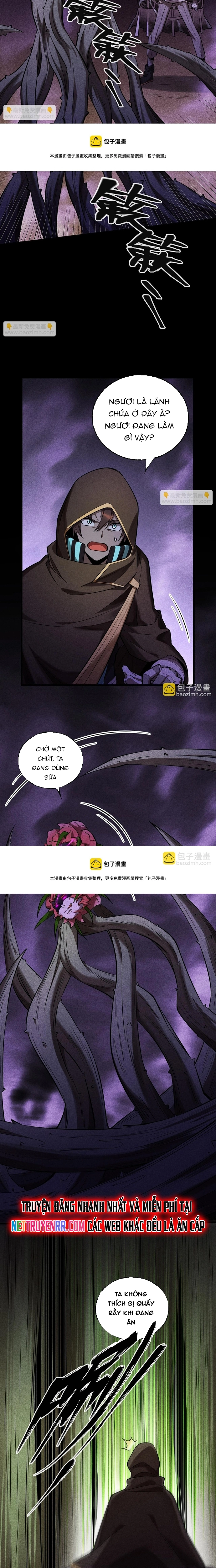 Game Thủ Mạnh Nhất: Chapter 16