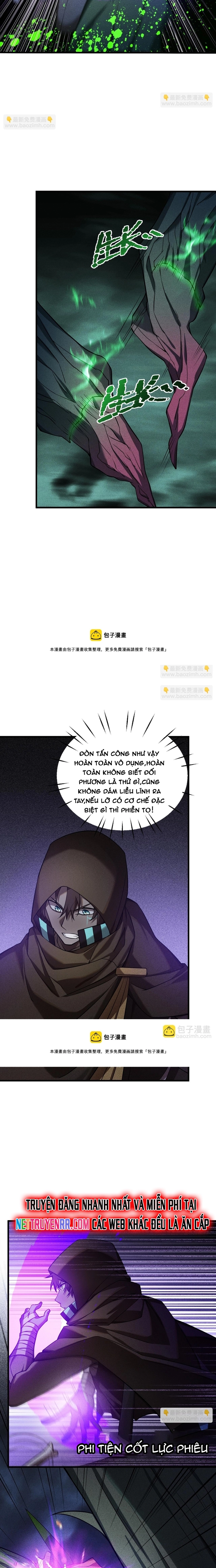 Game Thủ Mạnh Nhất: Chapter 16