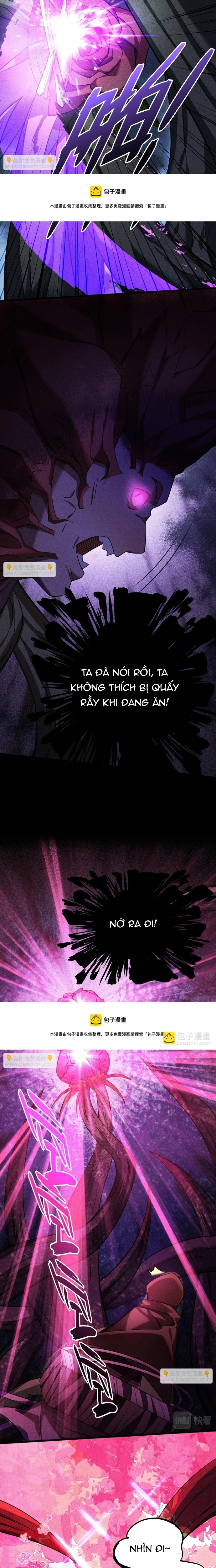 Game Thủ Mạnh Nhất: Chapter 16