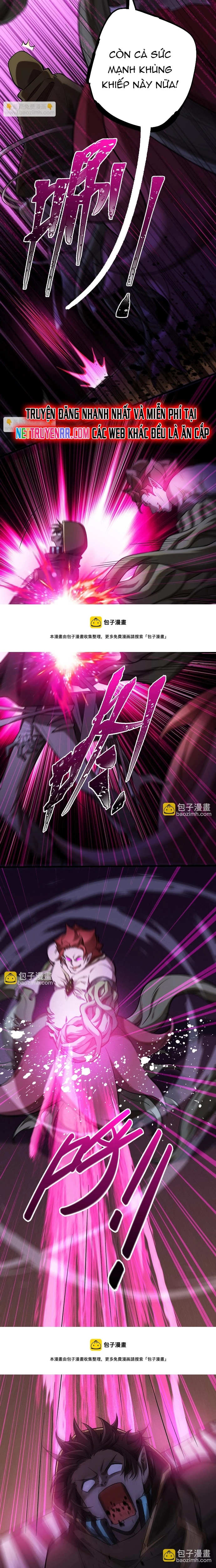 Game Thủ Mạnh Nhất: Chapter 16