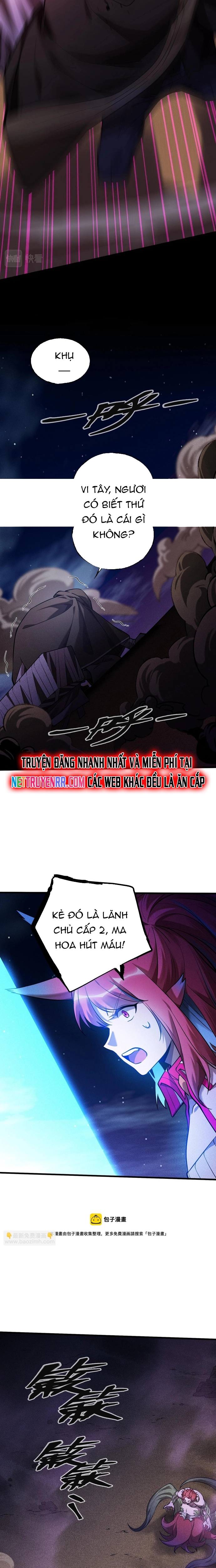 Game Thủ Mạnh Nhất: Chapter 16