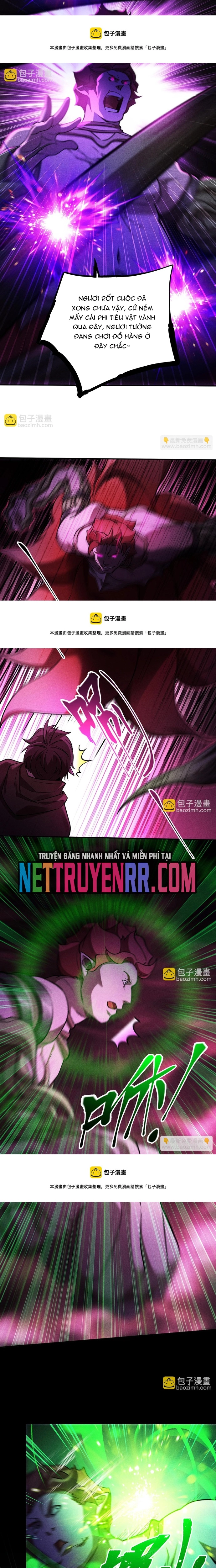 Game Thủ Mạnh Nhất: Chapter 17