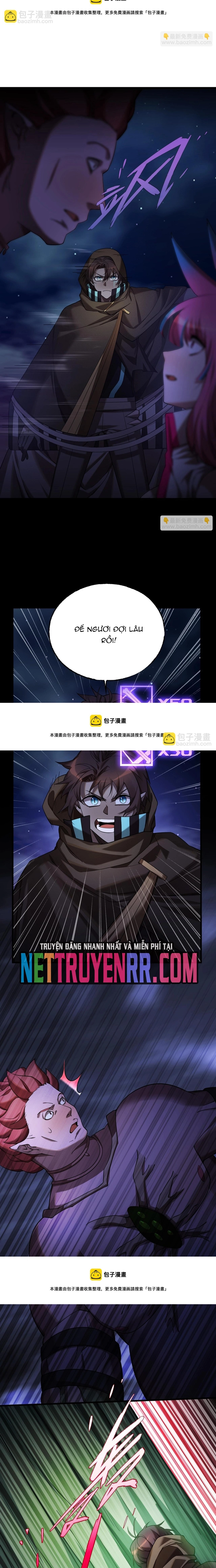 Game Thủ Mạnh Nhất: Chapter 17