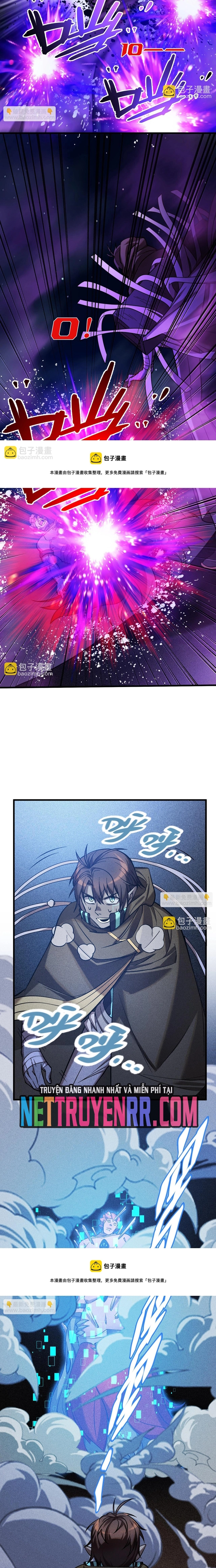 Game Thủ Mạnh Nhất: Chapter 17