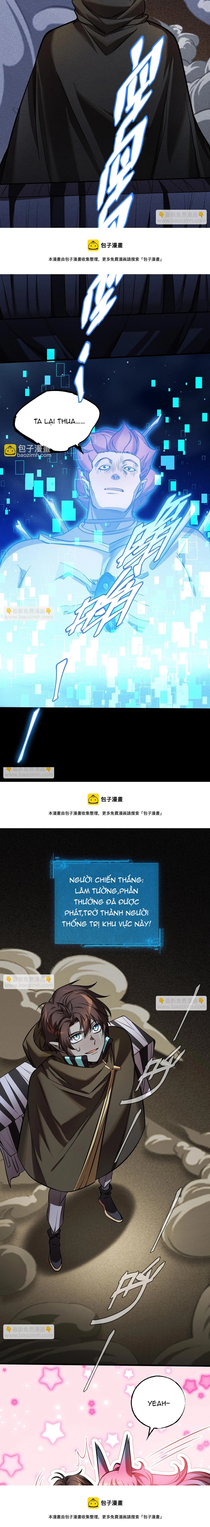 Game Thủ Mạnh Nhất: Chapter 17