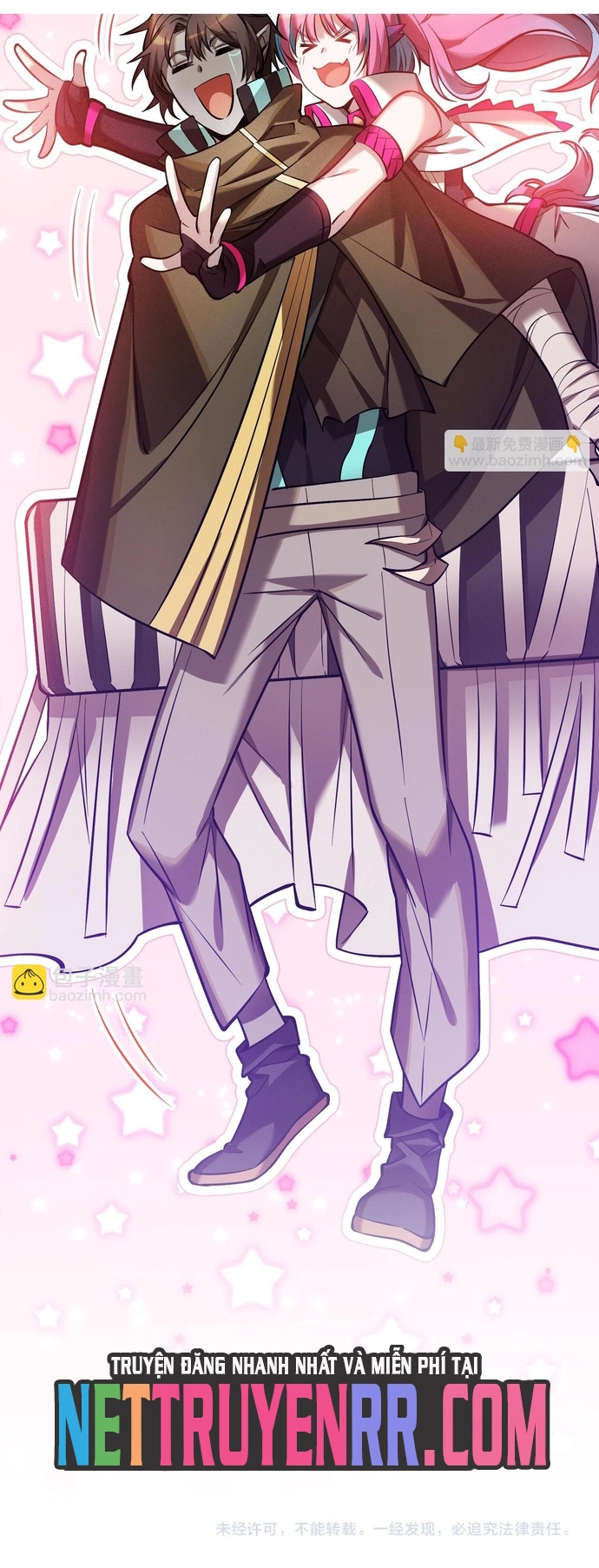 Game Thủ Mạnh Nhất: Chapter 17