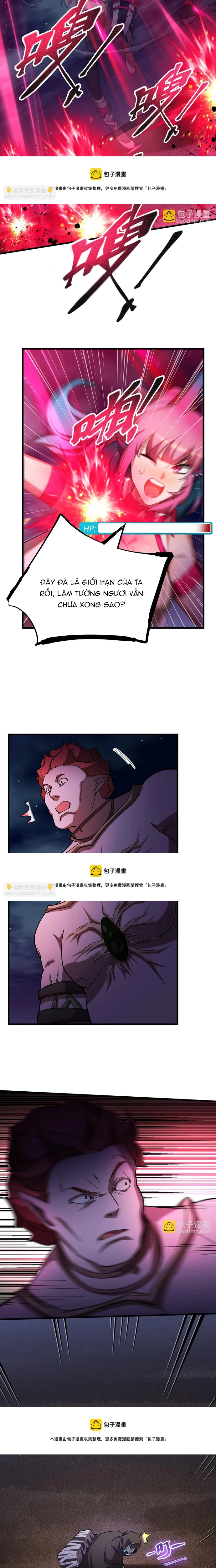 Game Thủ Mạnh Nhất: Chapter 17