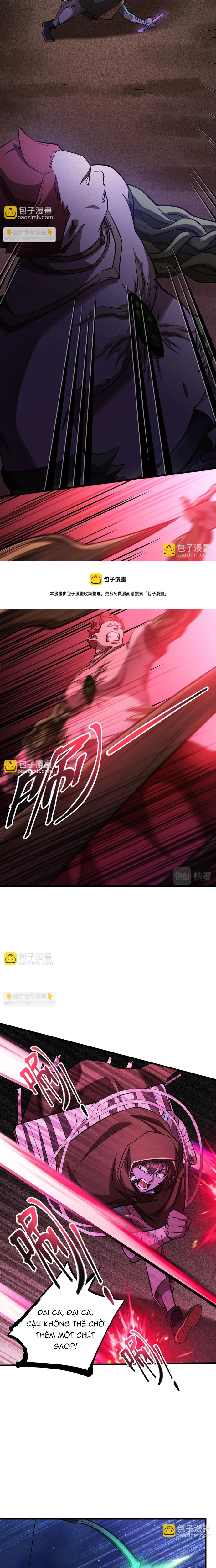 Game Thủ Mạnh Nhất: Chapter 17