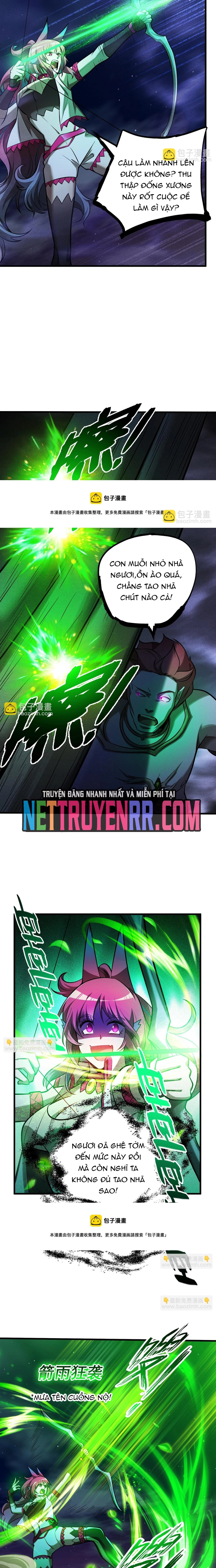 Game Thủ Mạnh Nhất: Chapter 17