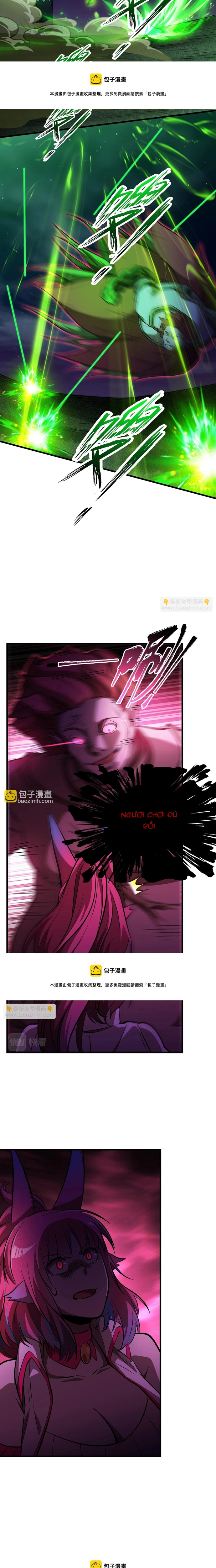 Game Thủ Mạnh Nhất: Chapter 17