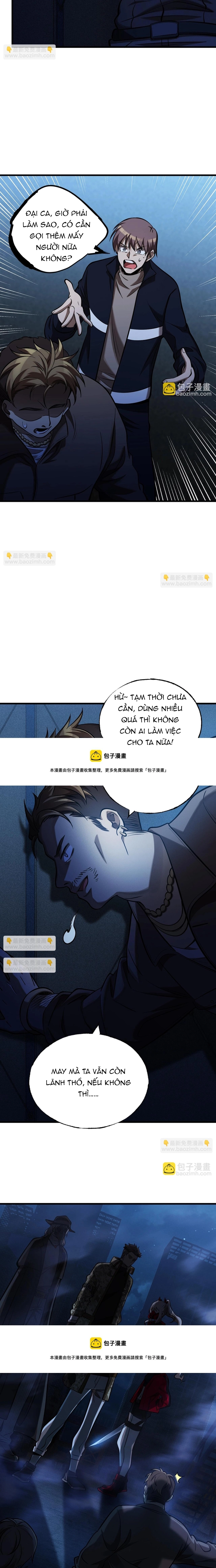 Game Thủ Mạnh Nhất: Chapter 18